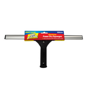 Power Dry Squeegee 355mm