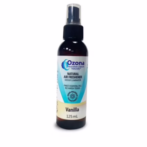 Ozona Air Freshener Vanilla – 125ml