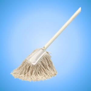 Oates 900mm Cotton Duster Set