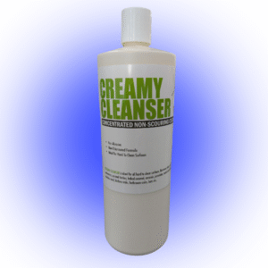 Creamy Cleanser – 1L