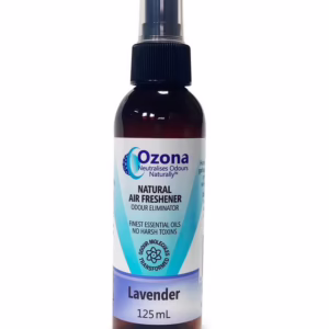 Ozona Air Freshener Lavender – 125ml