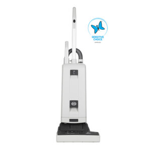 SEBO XP10 / XP20 / XP30 Automatic Upright Commercial Vacuum Cleaner