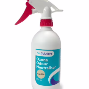 Ozona Odour Neutraliser Vanilla – 500ml (trigger not included)
