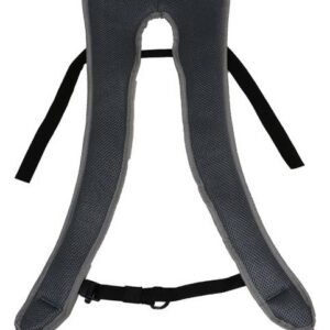 Shoulder Harness for Ghibli T1