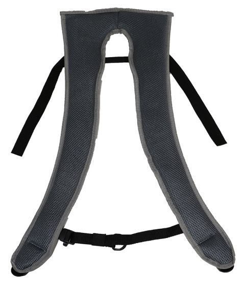 Shoulder Harness for Ghibli T1 - Image 2