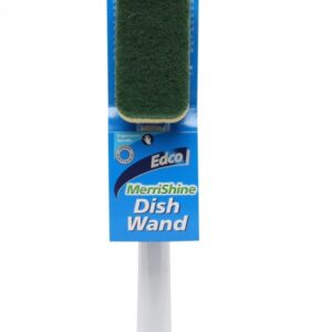 Merrishine Dish Wand (Replacement Sponges available)