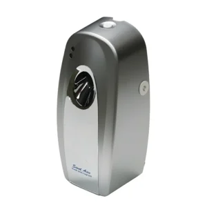Scent Aire Maxi Digital Dispensers – Chrome