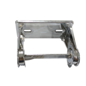 Toilet Roll Holder – Vandal Resistant